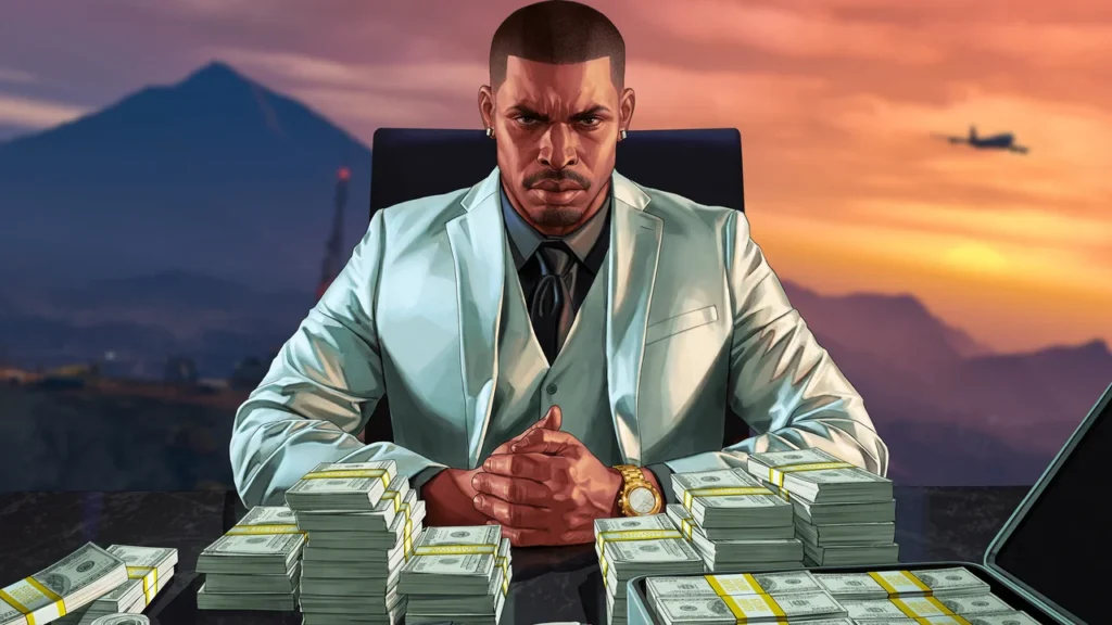 Le budget de 2 milliards de GTA VI : comment Rockstar a dépensé la somme la plus folle de l&rsquo;histoire