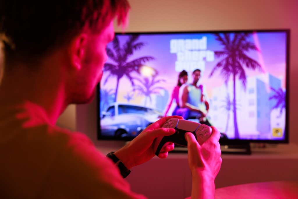 Durée de vie de GTA VI : campagne, 100% et Online — combien d&rsquo;heures nous attendent ?