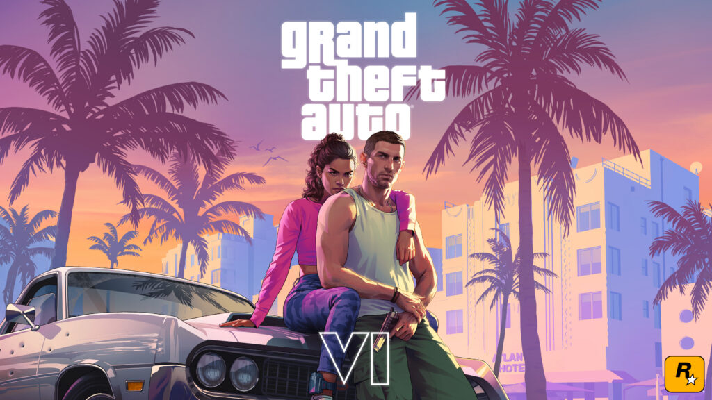 GTA VI : Date de sortie officielle — 19 Novembre 2026