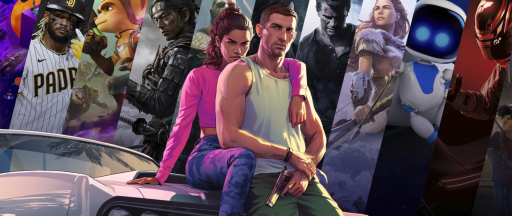 GTA VI va-t-il tuer les autres jeux de 2026 ? L&rsquo;analyse complète de l&rsquo;impact commercial