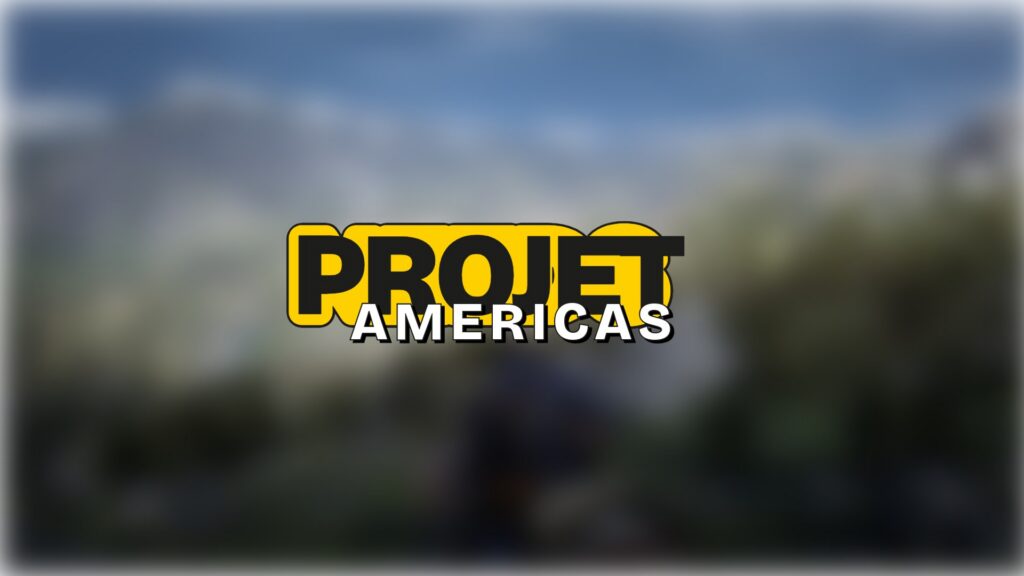 Des références à « Project Americas » cachées dans le code de RDR2