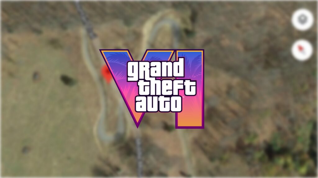 Les coordonnées du teaser Cayo Perico pointent vers un « VI » routier en Virginie