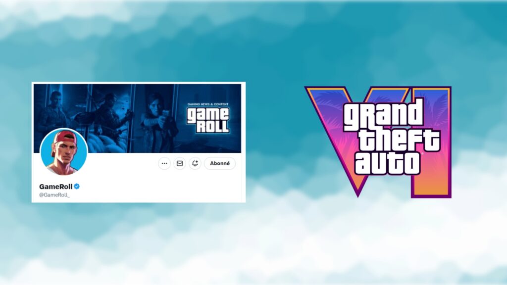 GameRoll révèle les noms complets : Jason Duval et Lucia Caminos