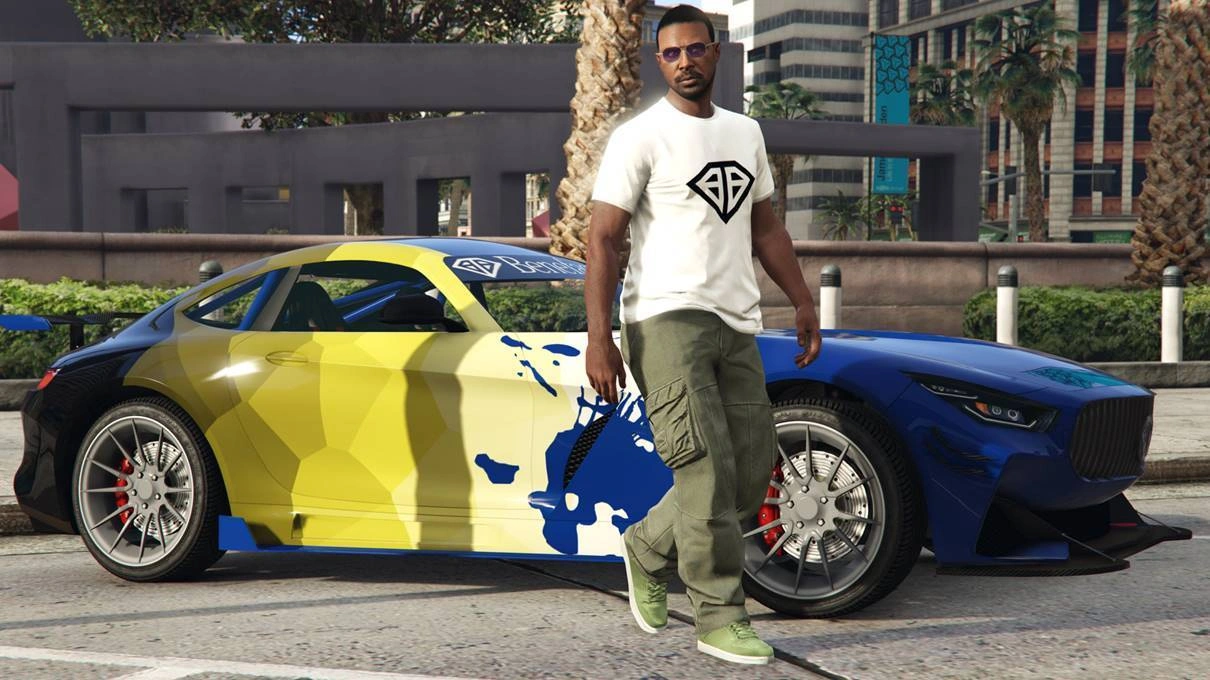 Mod_GTA_V