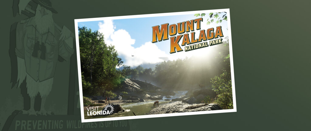 Mount Kalaga : Le mystère du sommet de Leonida — Guide complet