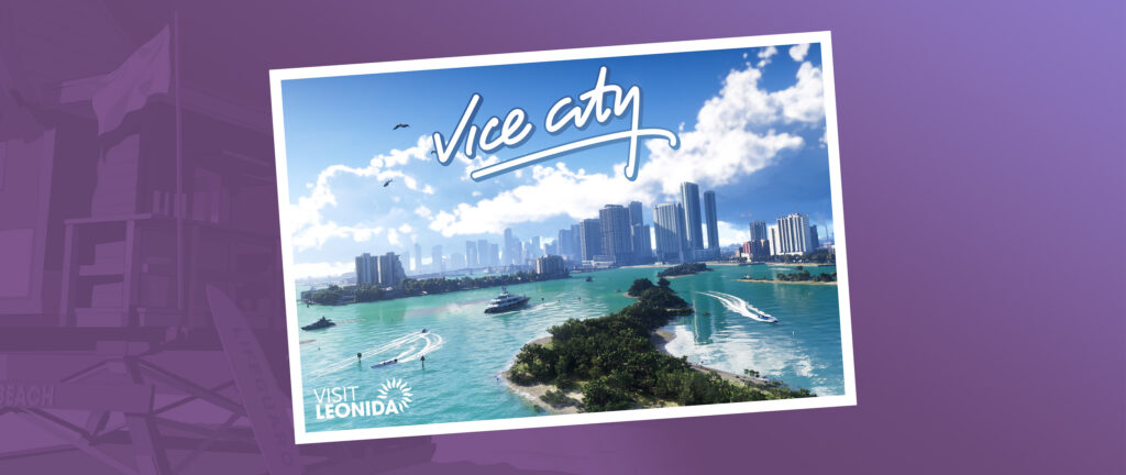 Vice City dans GTA VI : Le retour de la ville mythique — Guide complet