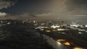 Ambrosia, GTA VI