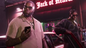 Boobie Ike, GTA VI