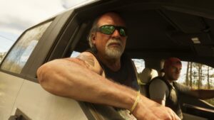 Brian Heder, GTA VI