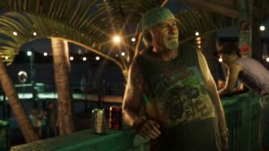 Brian Heder, GTA VI