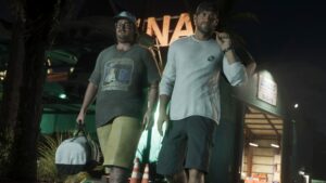 Cal Hampton, GTA VI
