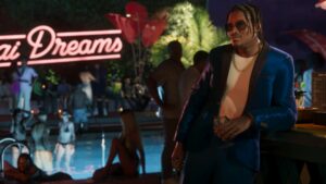 DreQuan Priest, GTA VI