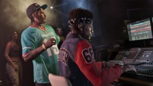 DreQuan Priest, GTA VI