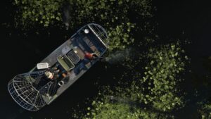 Grassrivers, GTA VI