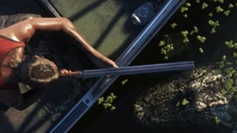 Fusil à canon double, GTA VI