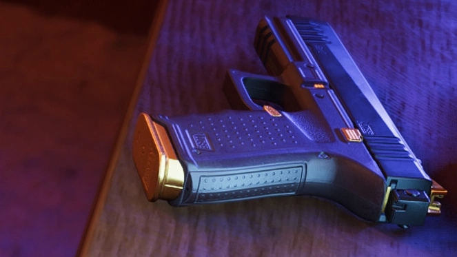 Polymer Pistol, GTA VI