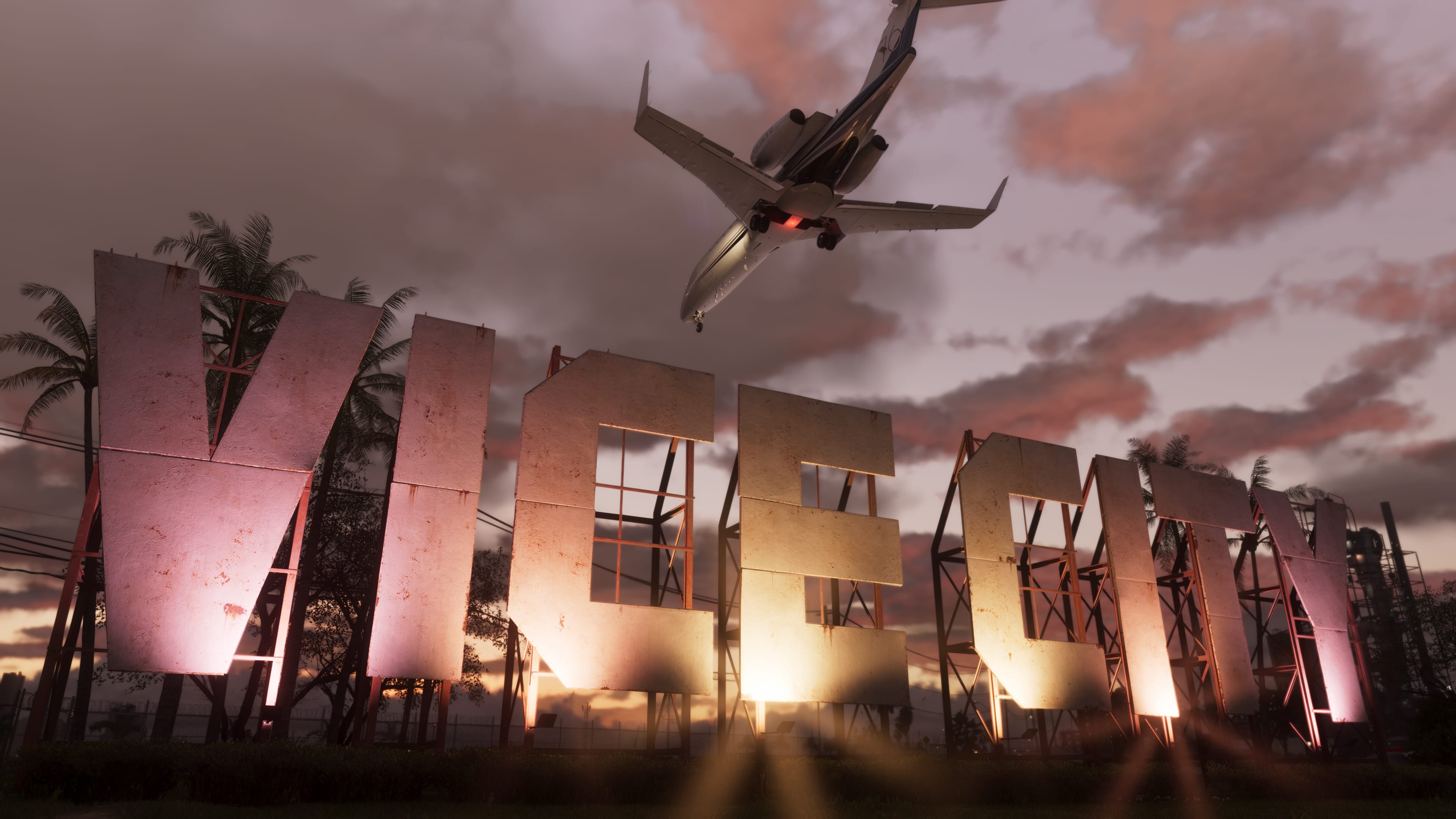 Vice City - capture 1