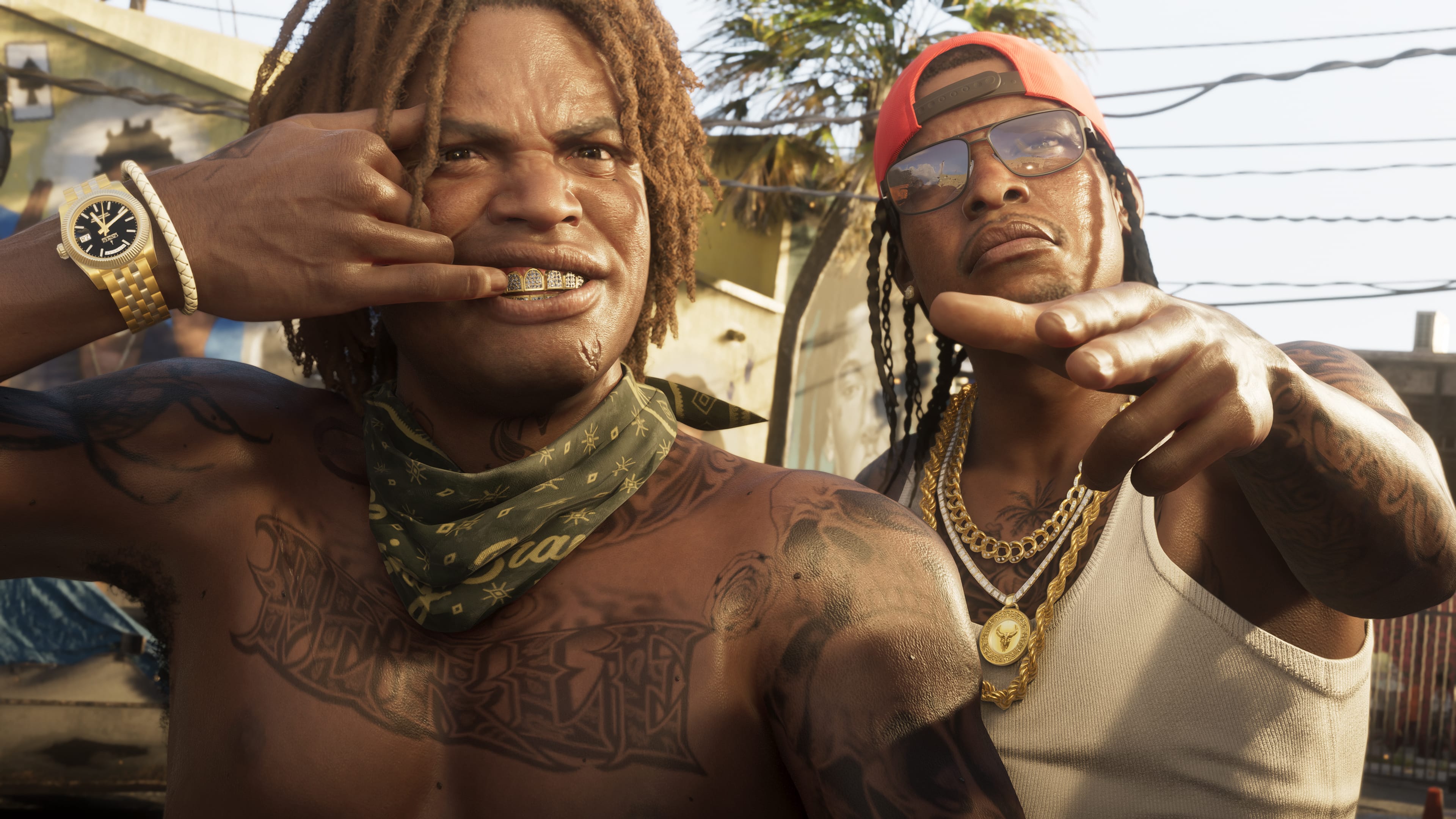 Vice City - capture 4