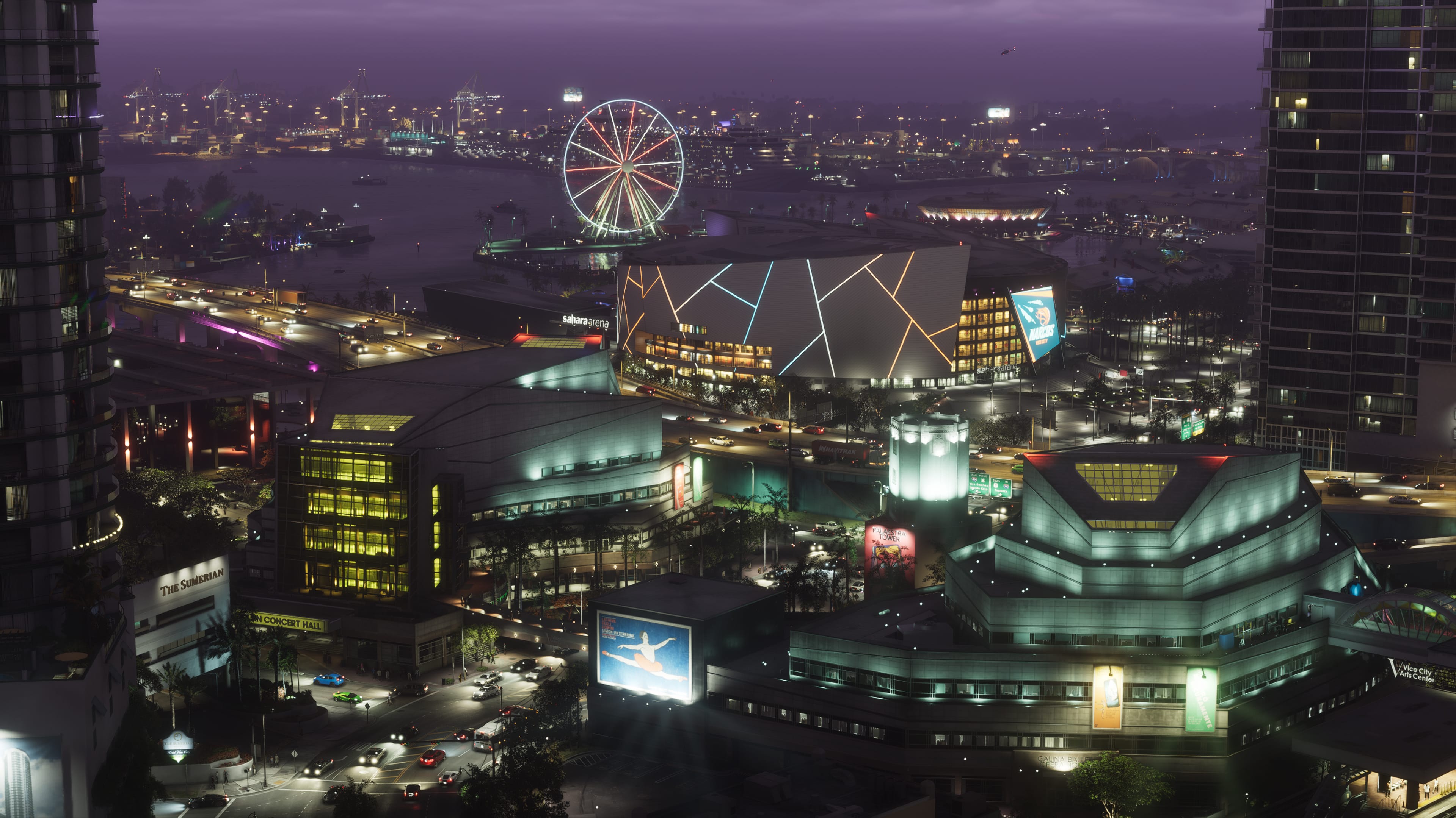 Vice City - capture 8
