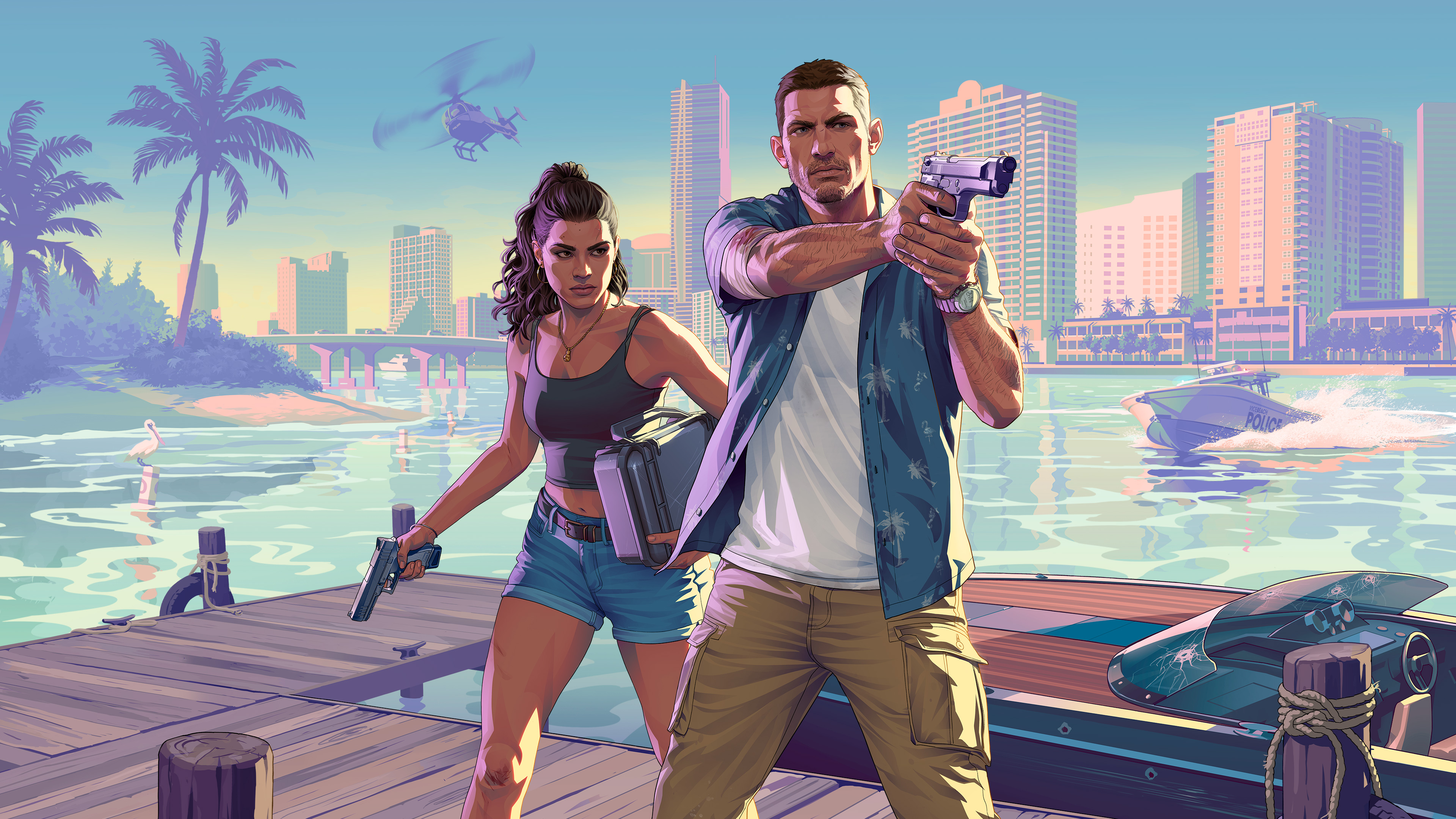 Jason & Lucia - artwork 2