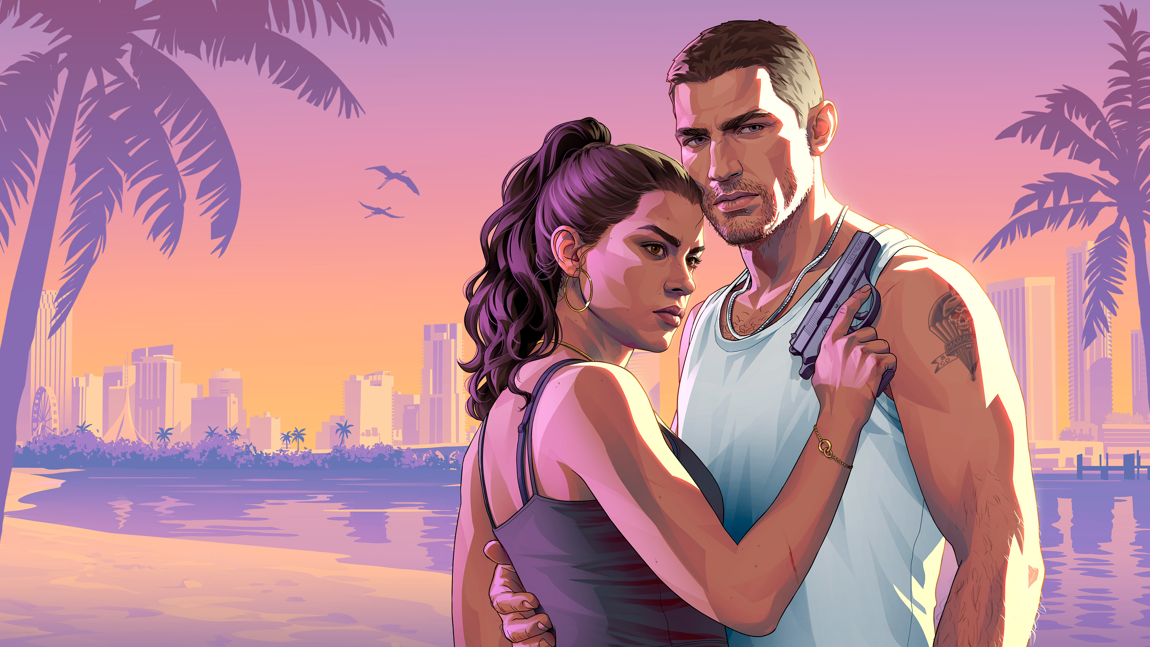 Jason & Lucia - artwork 3
