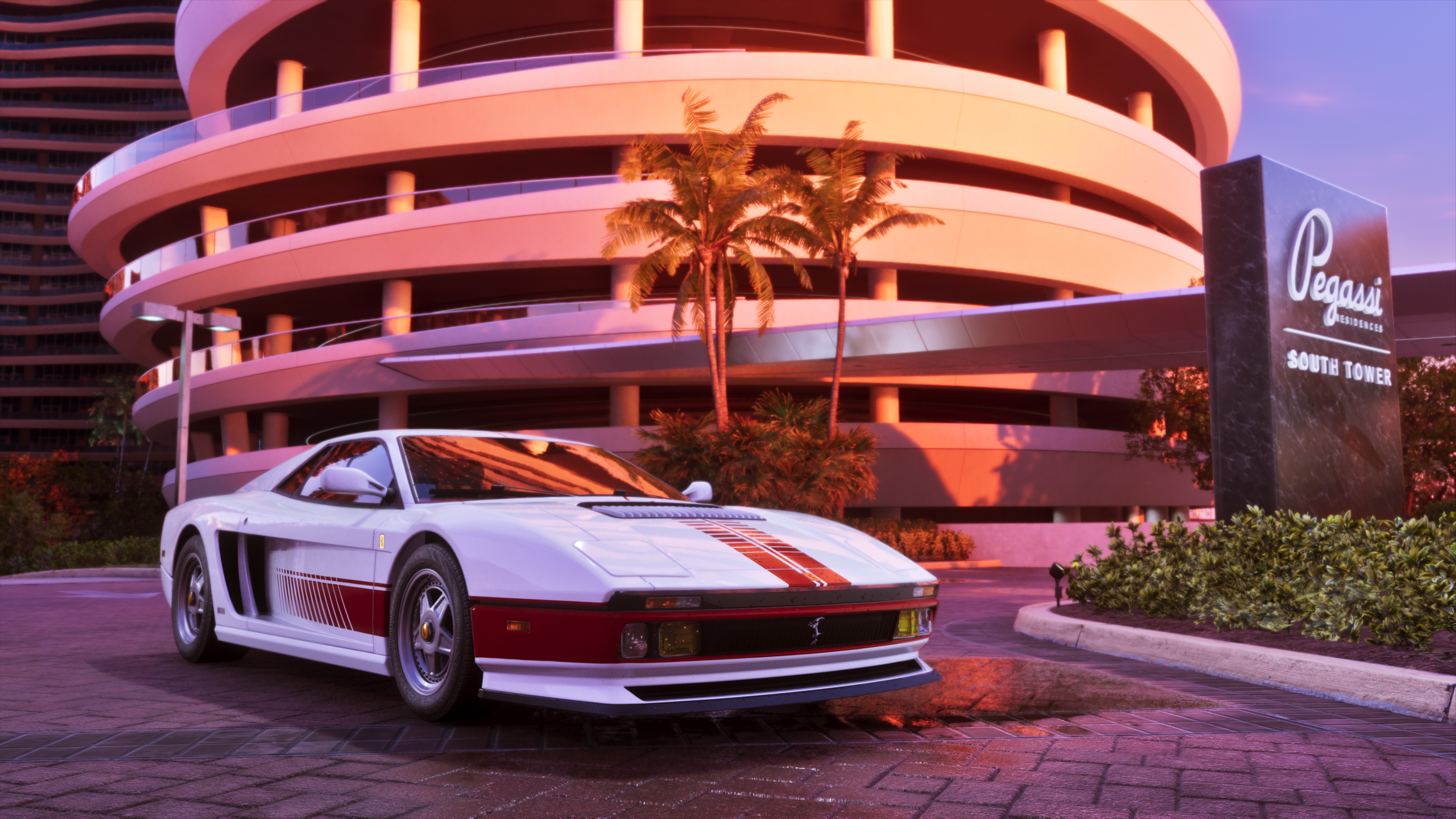 Ultimate Edition - Grotti Cheetah 01