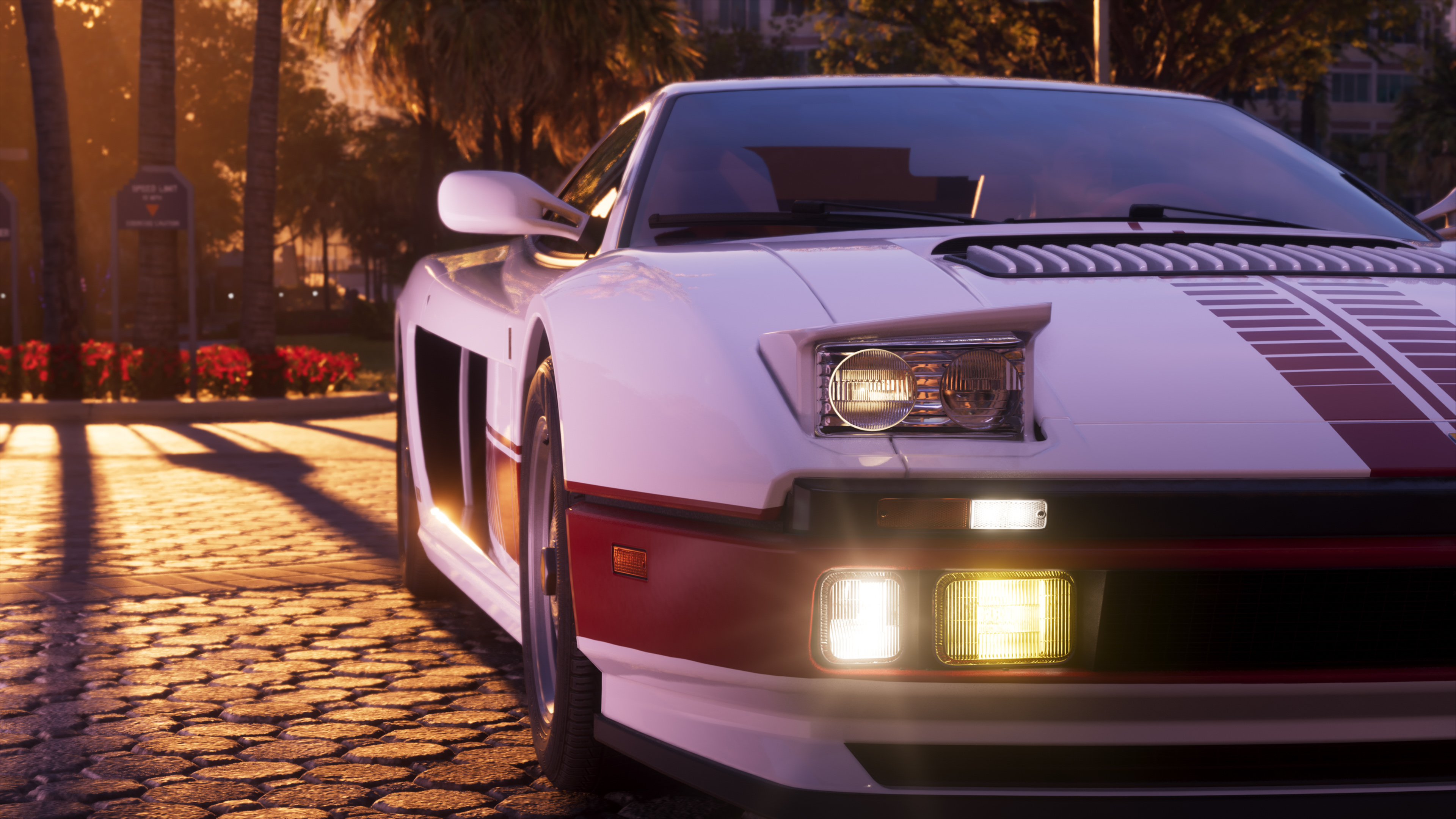 Ultimate Edition - Grotti Cheetah 02
