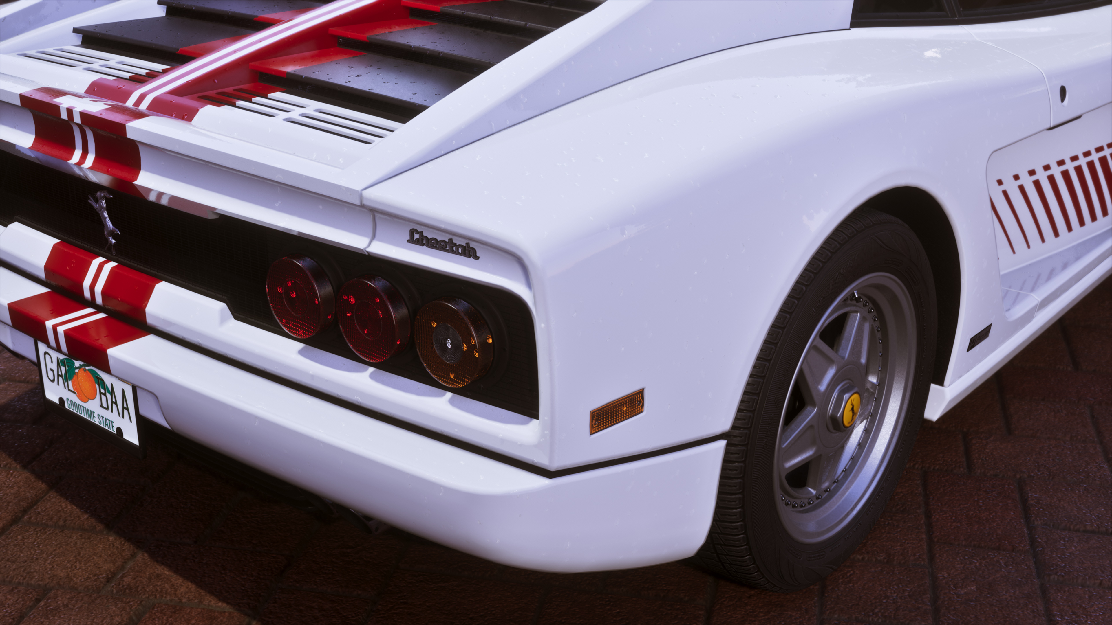 Ultimate Edition - Grotti Cheetah 03