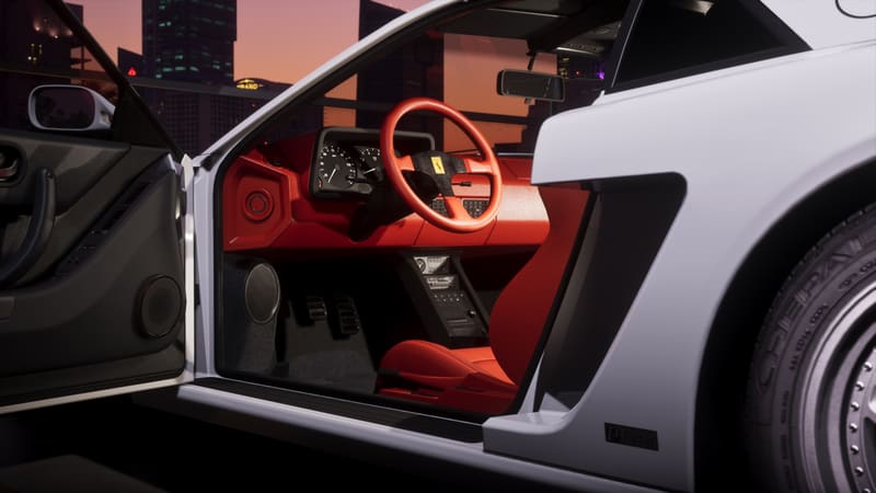 Ultimate Edition - Grotti Cheetah 04