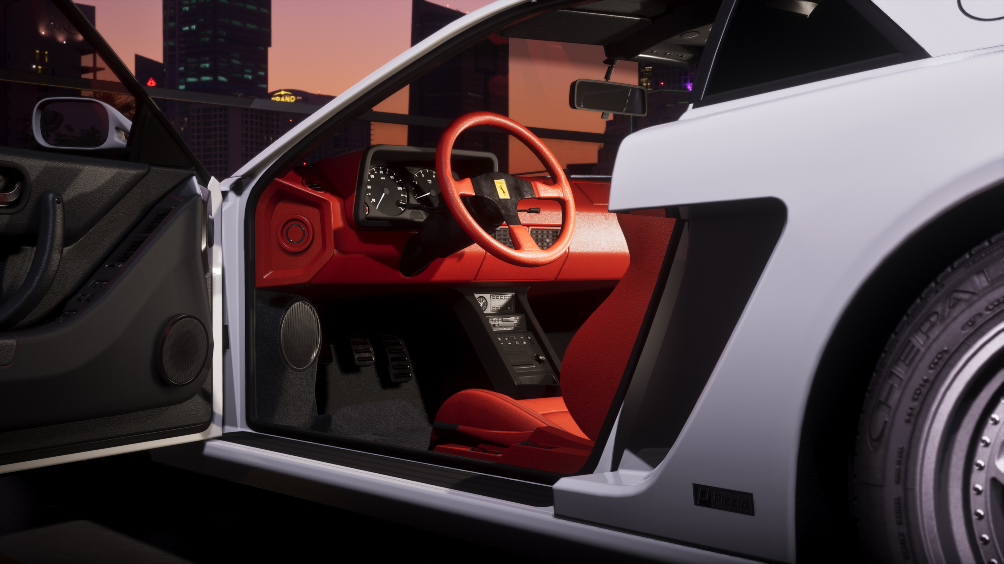 Ultimate Edition - Grotti Cheetah 04