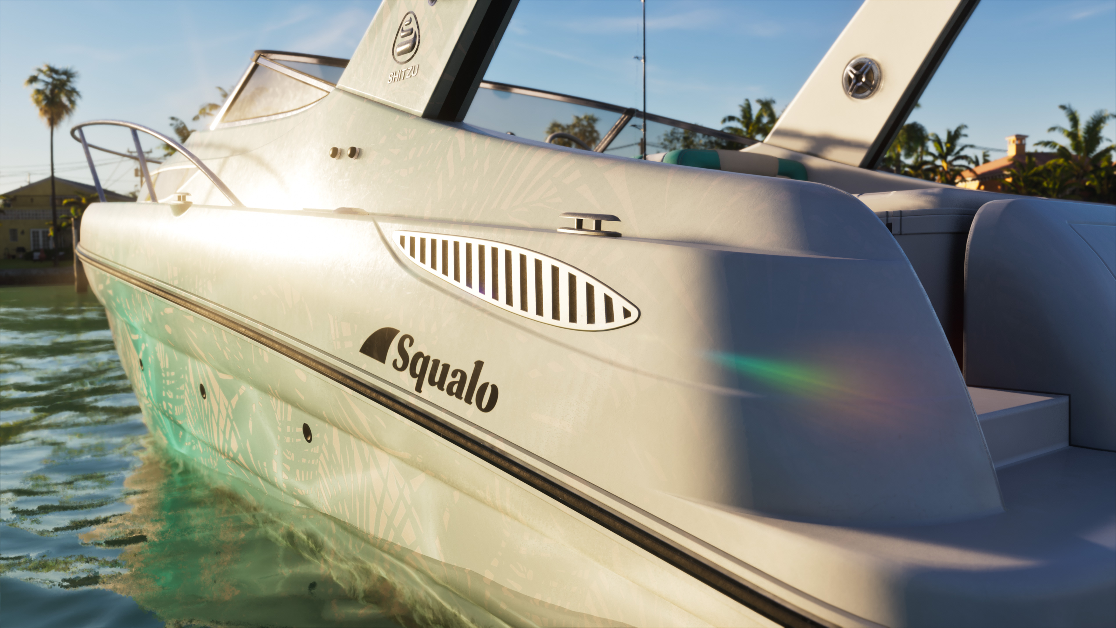 Ultimate Edition - Squalo 02