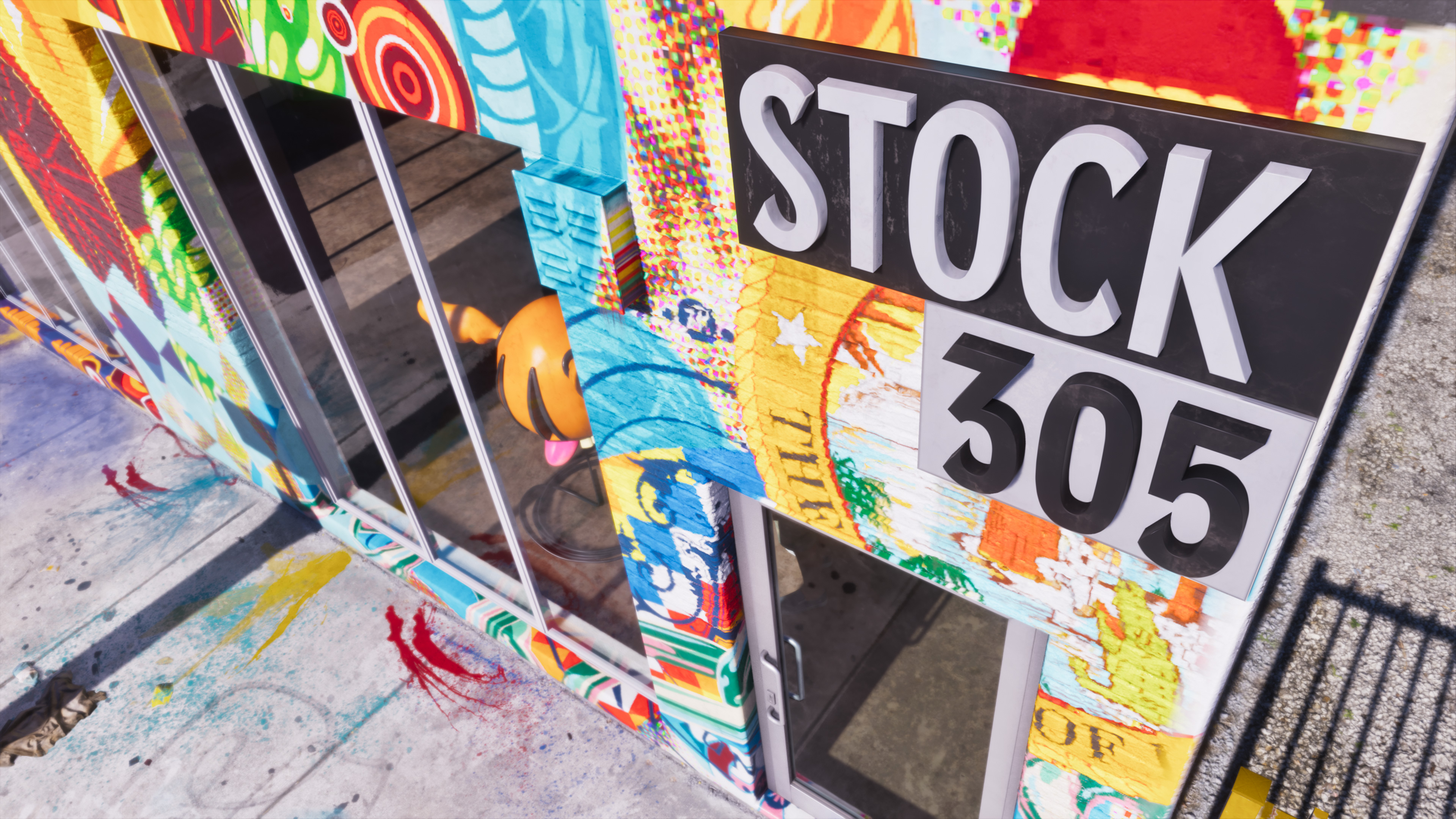 Ultimate Edition - Stock 305 03