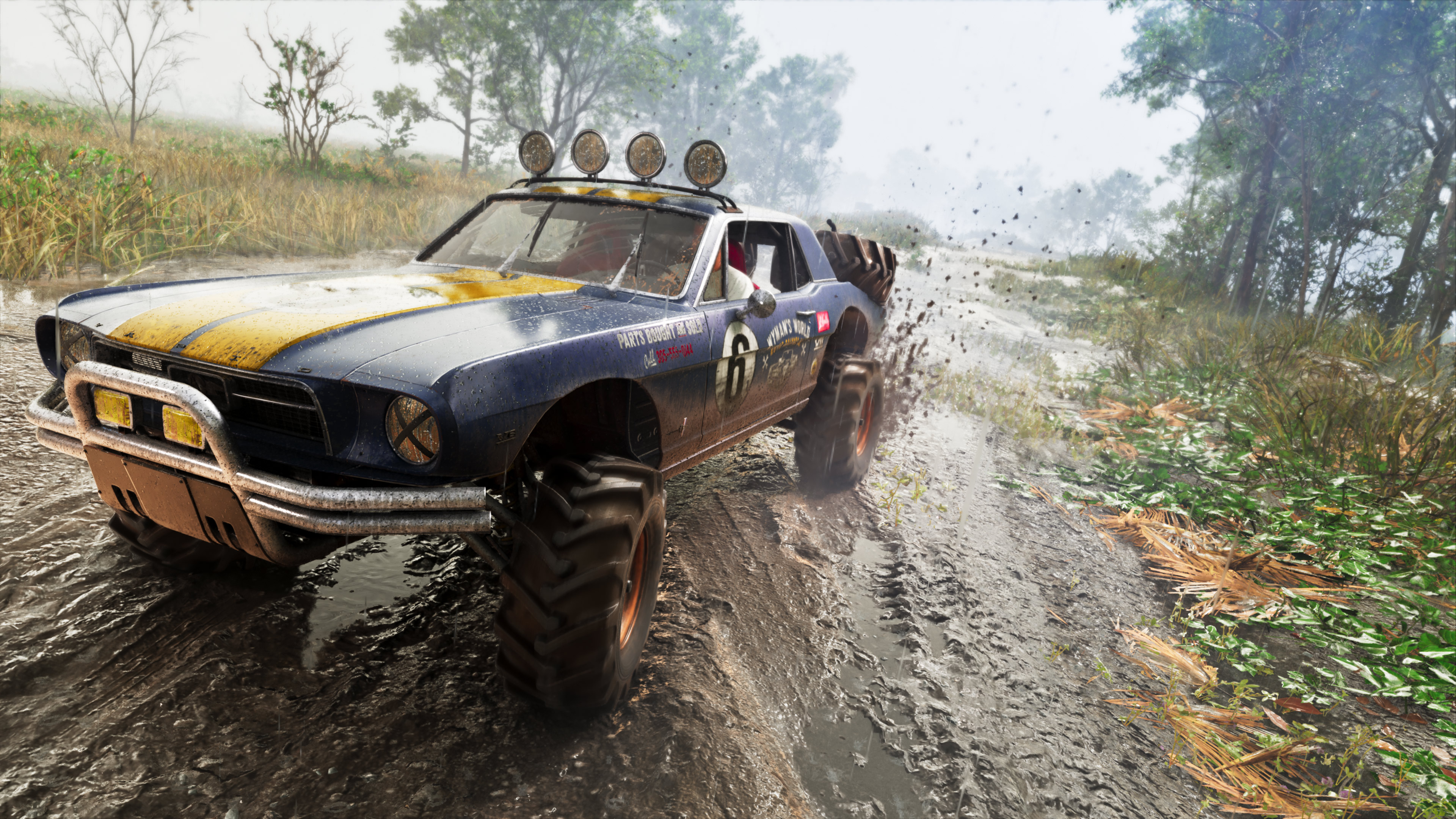 Ultimate Edition - Vapid Buggy 01
