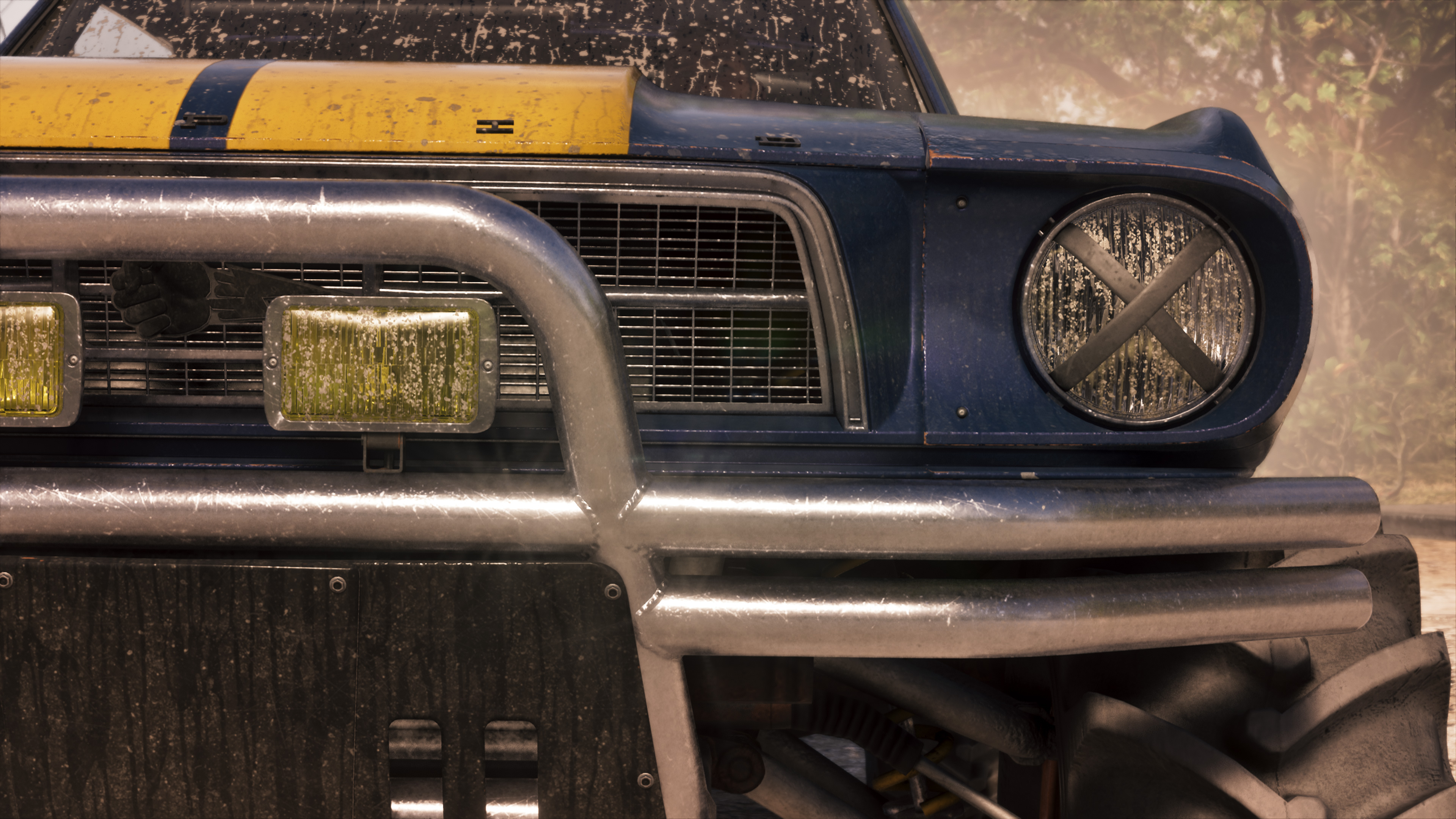 Ultimate Edition - Vapid Buggy 02