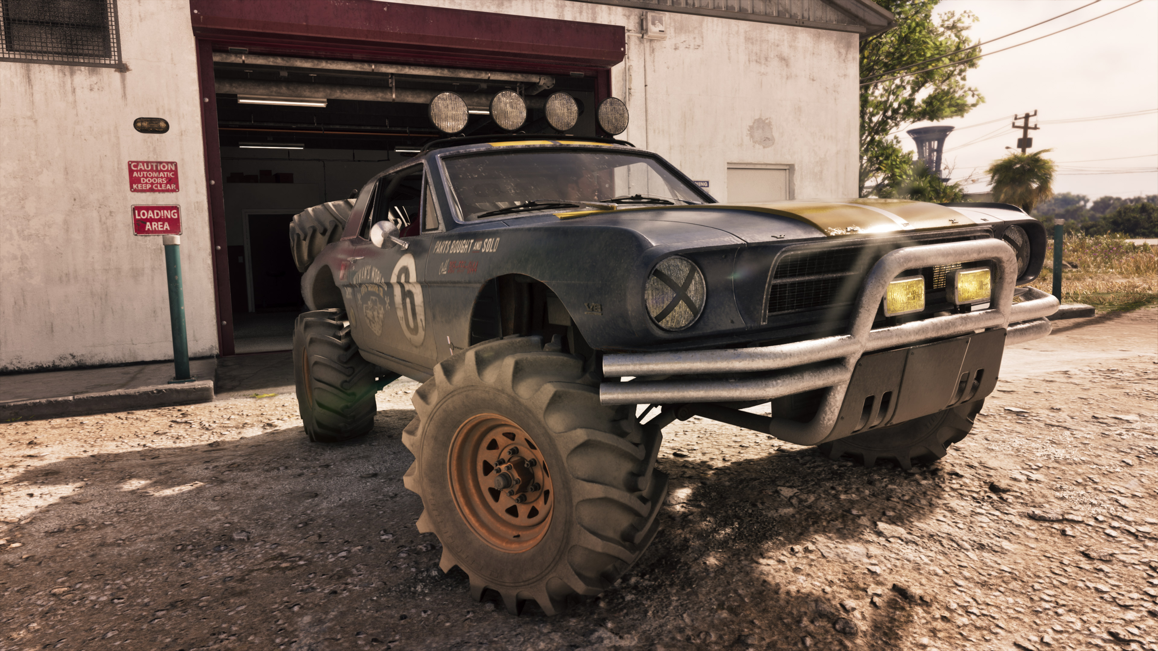 Ultimate Edition - Vapid Buggy 04