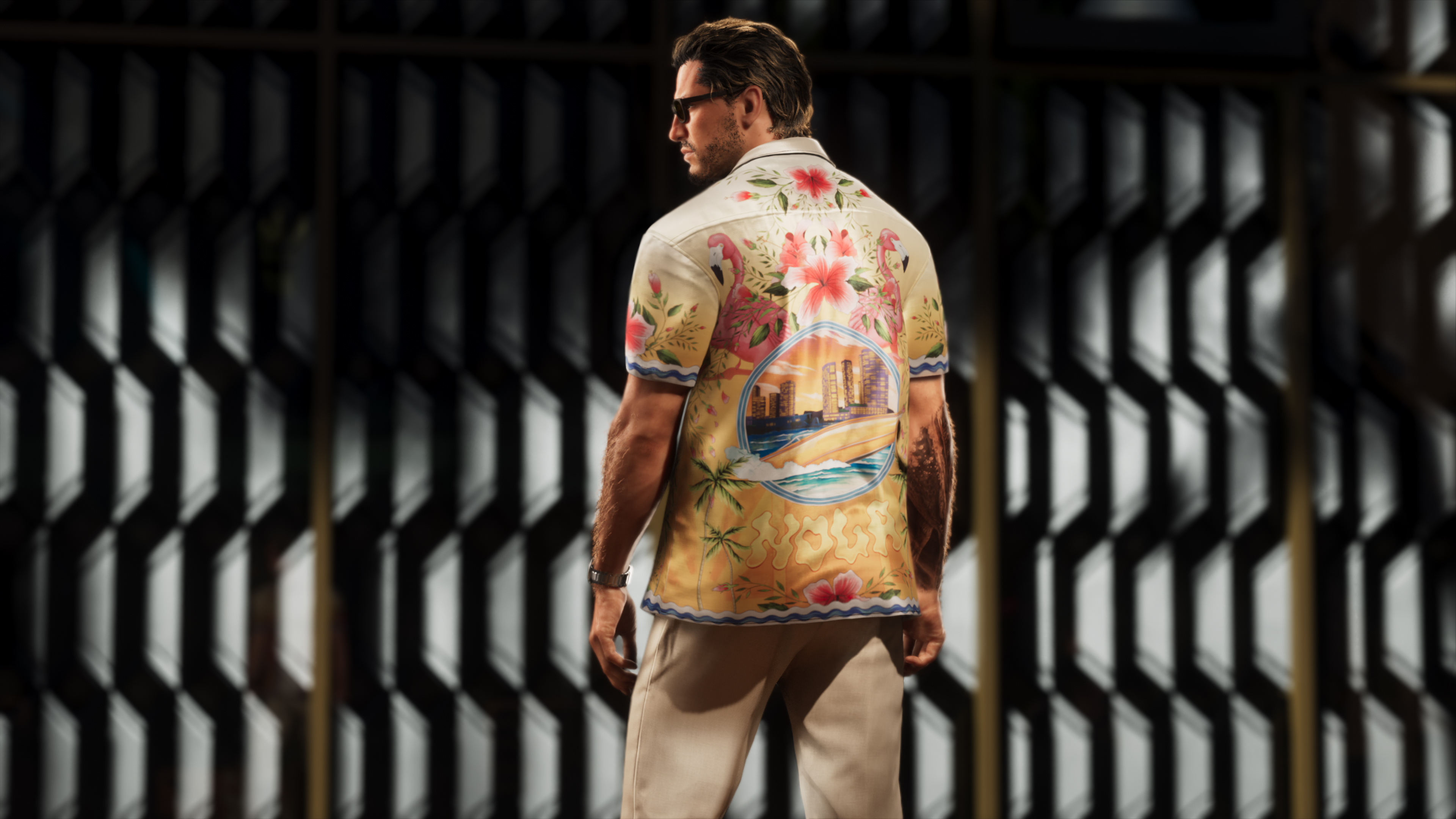 Ultimate Edition - Vice City Style 02