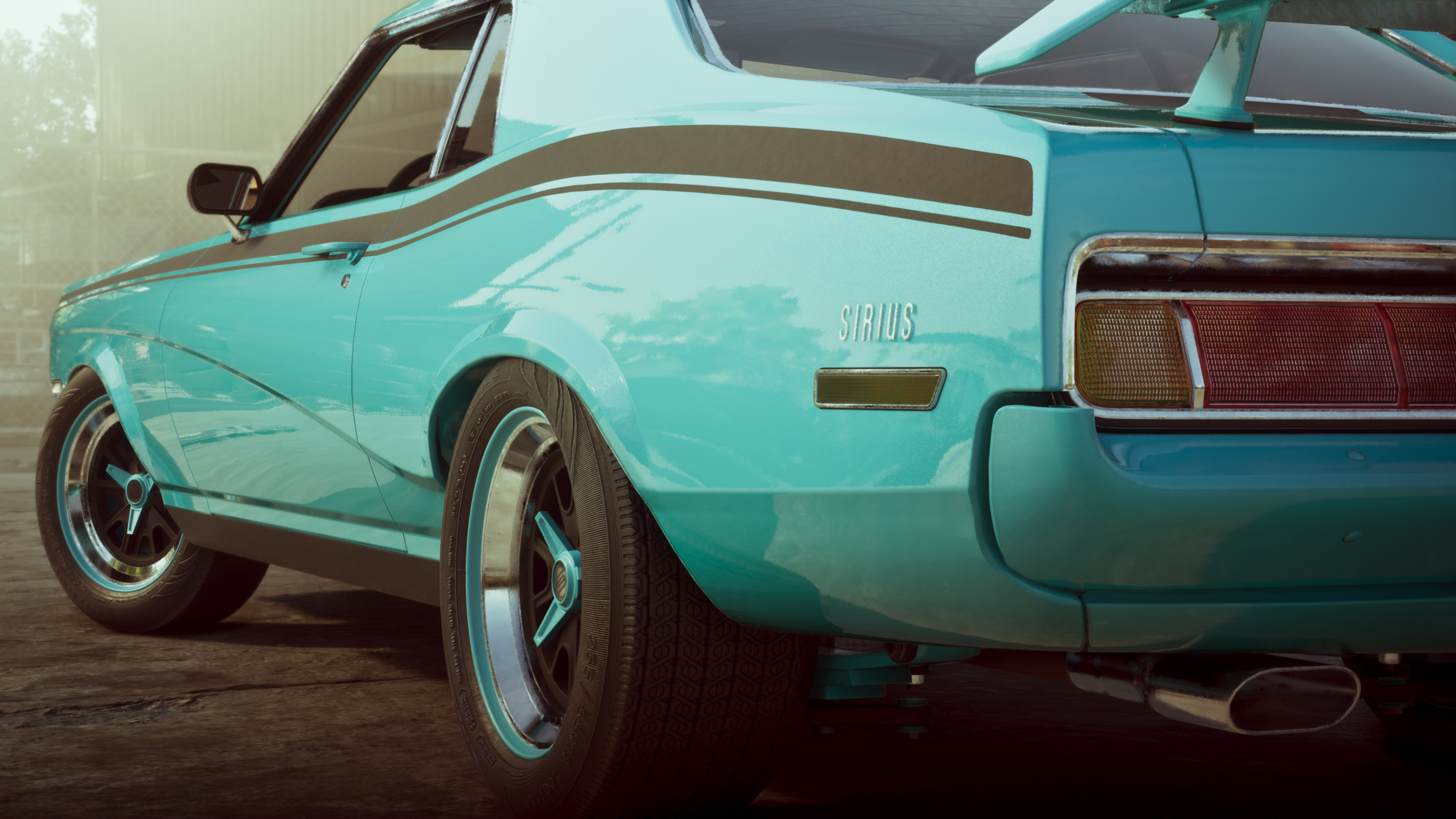 Ultimate Edition - Wyman Car Collection 02