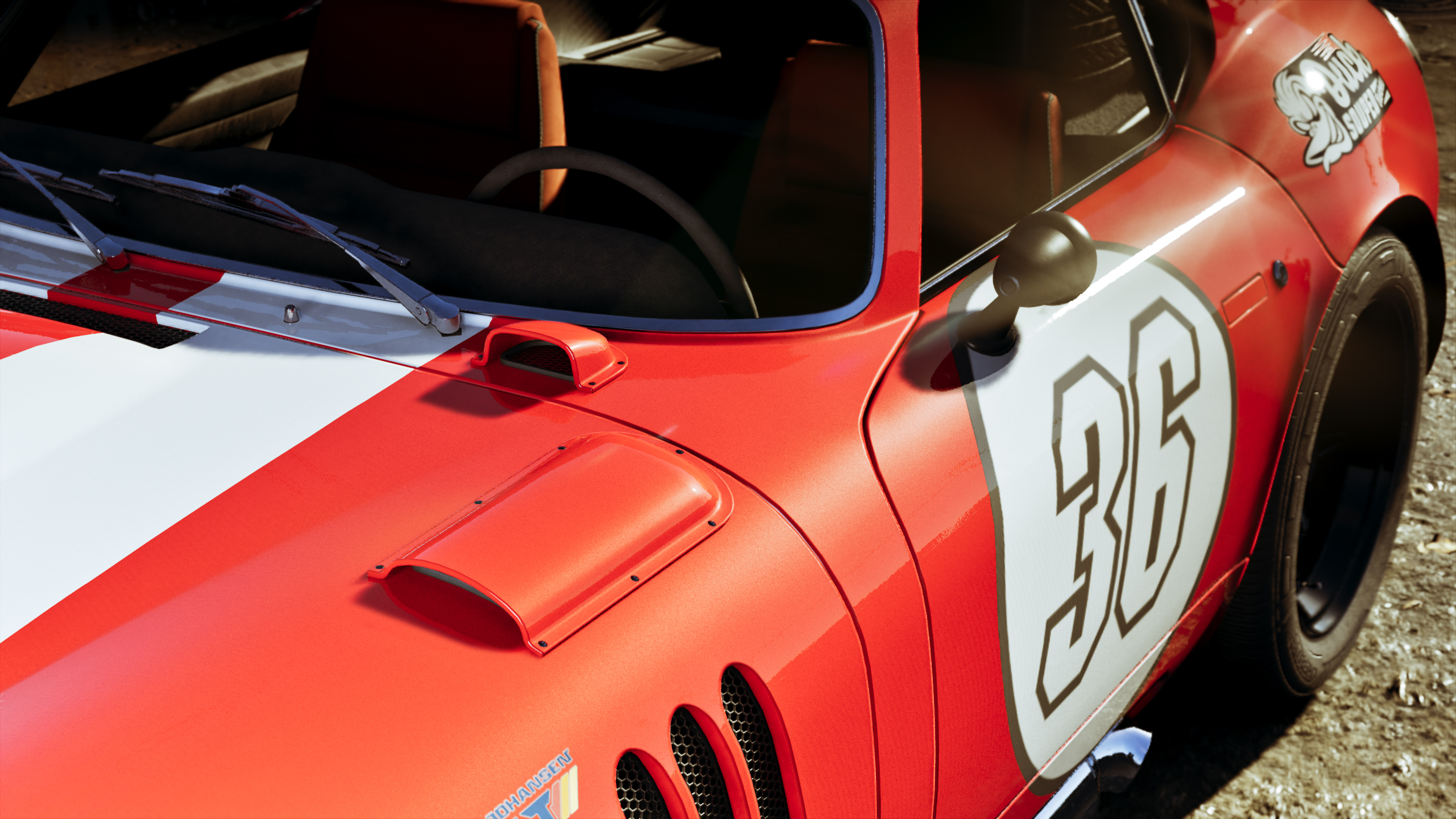Ultimate Edition - Wyman Car Collection 04