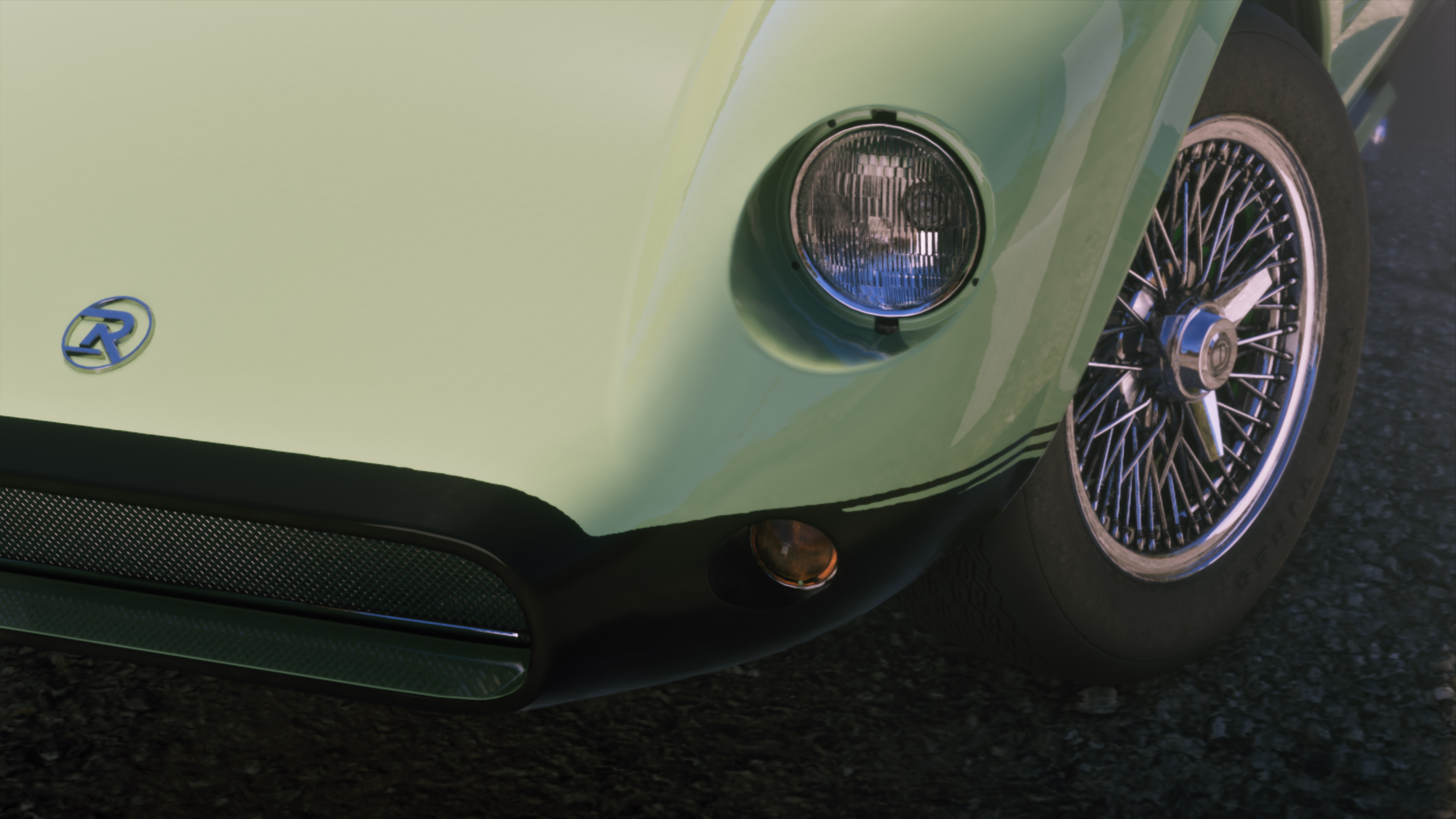 Ultimate Edition - Wyman Car Collection 05
