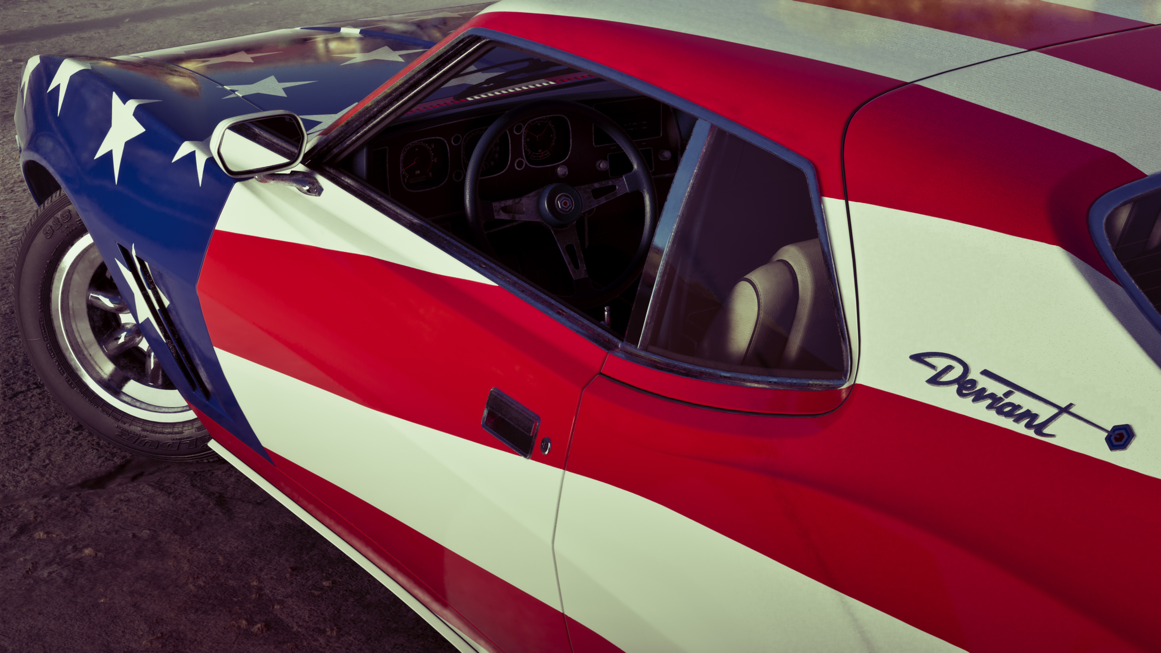 Ultimate Edition - Wyman Car Collection 06
