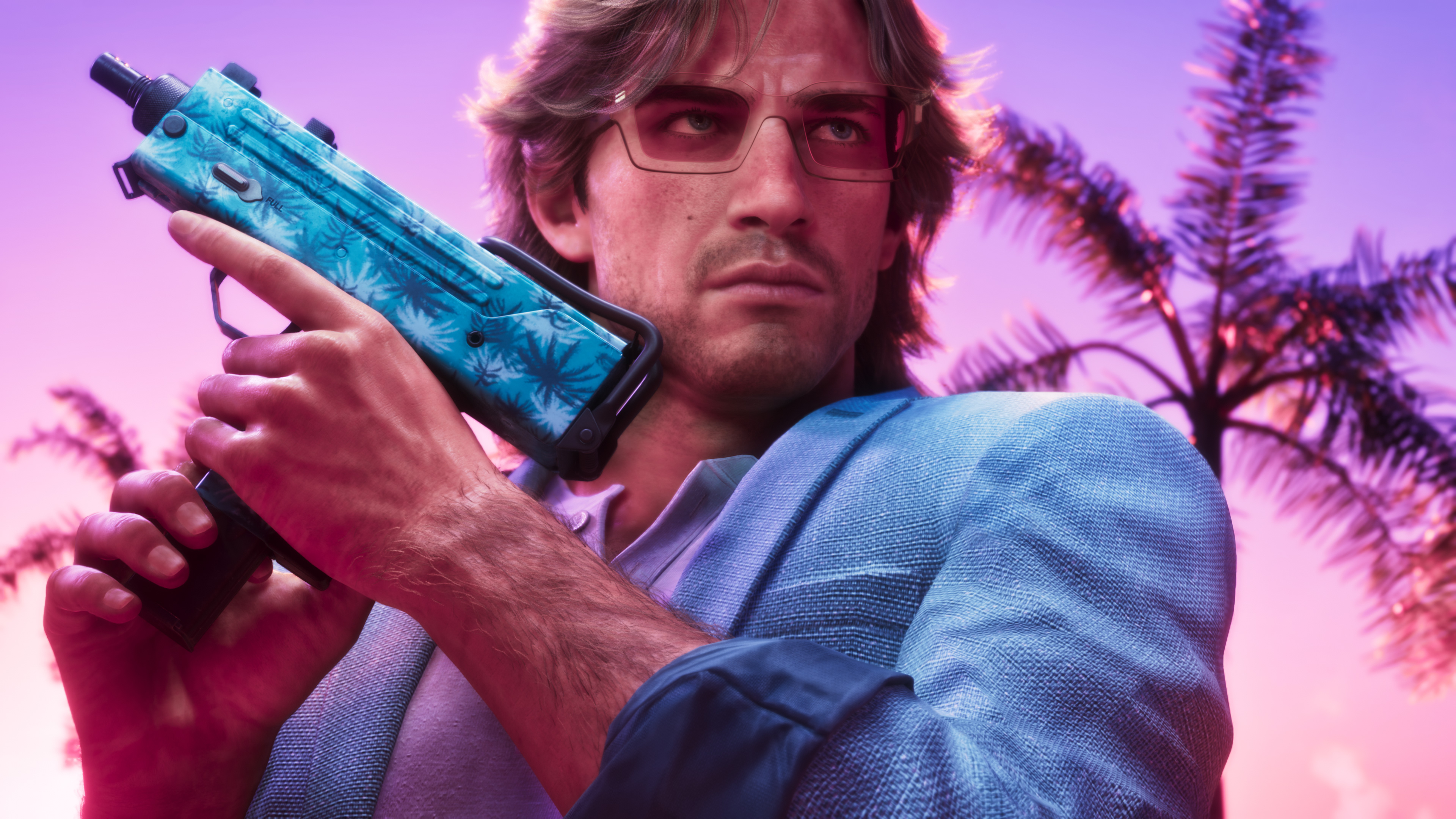 Vintage Vice City Pack - Pack Exclusive Looks 03