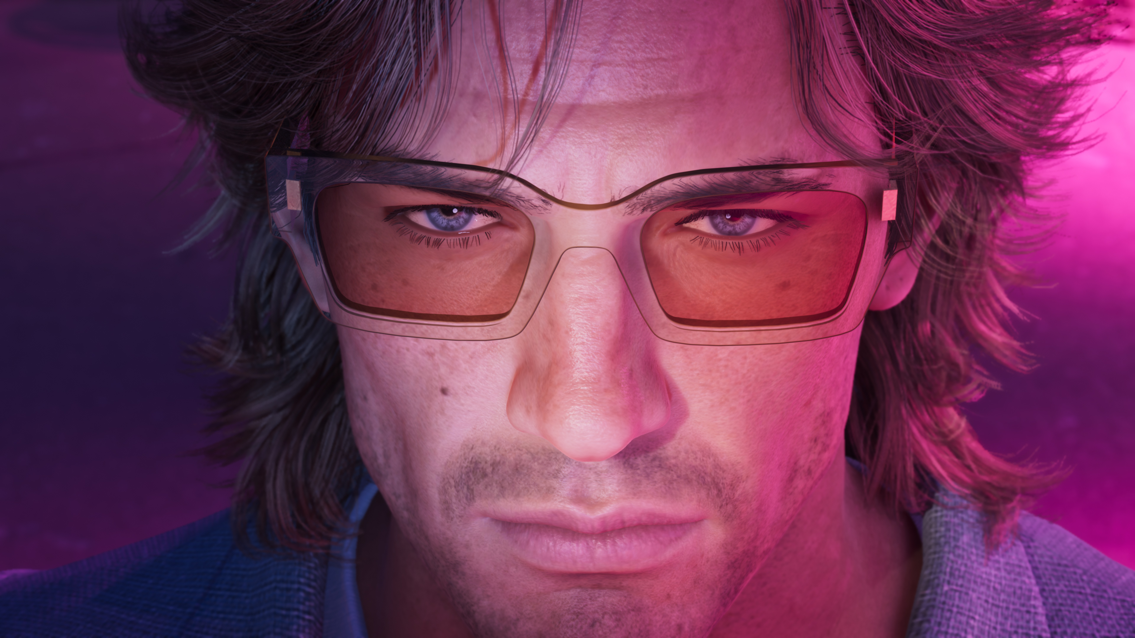 Vintage Vice City Pack - Pack Exclusive Looks 05