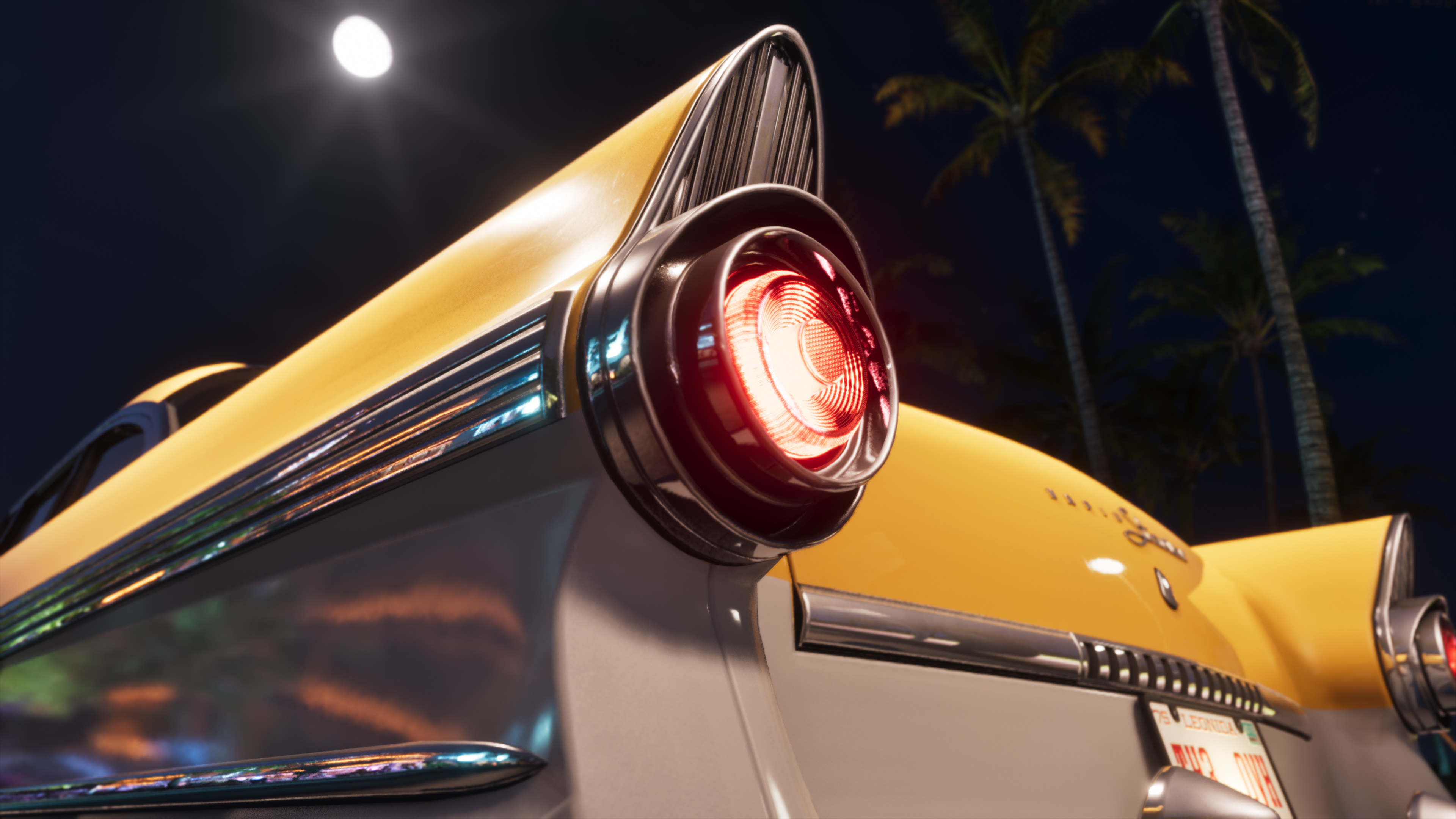 Vintage Vice City Pack - Pack Vapid Stanier 04