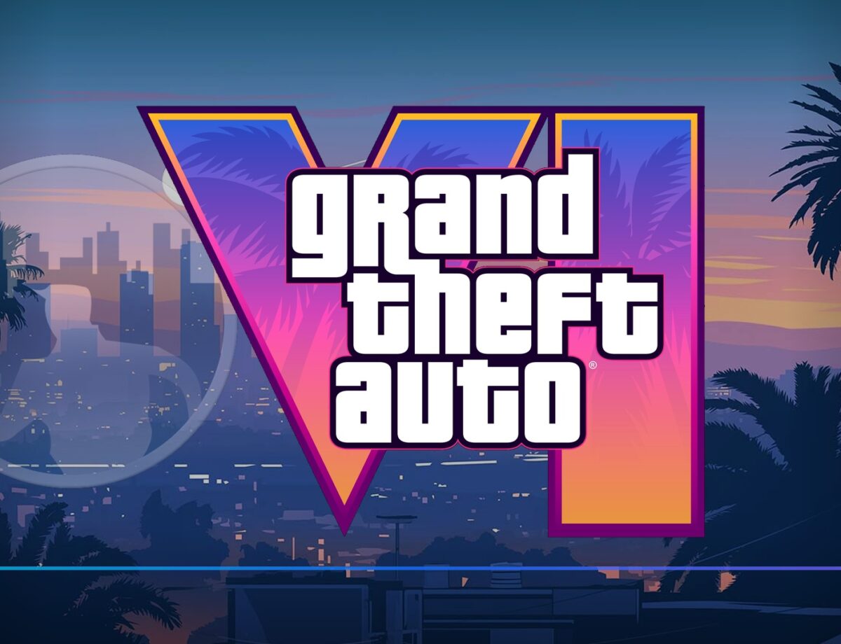 Illustration thématique sur les fuites de GTA VI