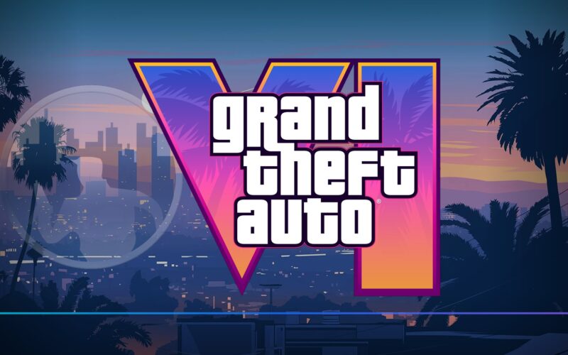 Illustration thématique sur les fuites de GTA VI