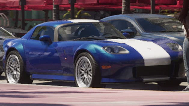Bravado Banshee, GTA VI
