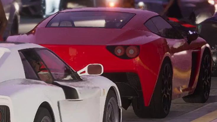 Grotti Carbonizzare, GTA VI