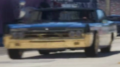 Vapid Chino, GTA VI