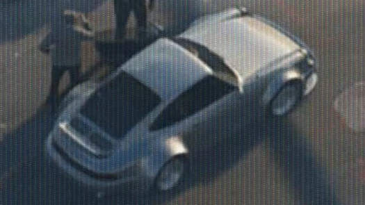 Comet Retro Custom, GTA VI