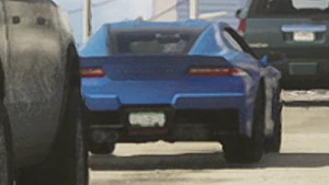 Impotente Coquette, GTA VI